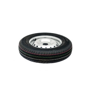 Roda Completa 13'' 155/80 R13