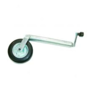 Roda Jockey 48mm