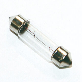 Lãmpada 12V. / 5W.