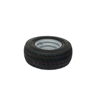 Roda Completa 10'' 20,5x10 (At. 112x5)