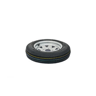 Roda completa 12" 4.80-12