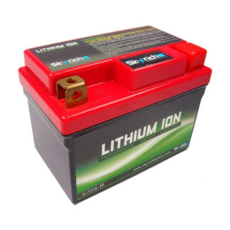 Bateria de Lítio para Mota
