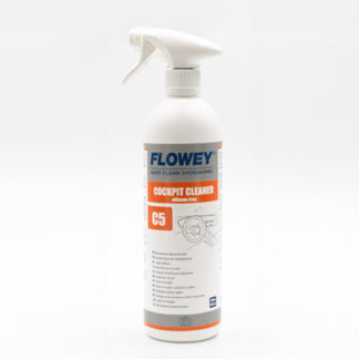 Limpador de Cabine sem Silicone (750 ml)
