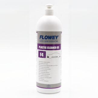 Gel de Limpeza para Plástico (1 Lt)