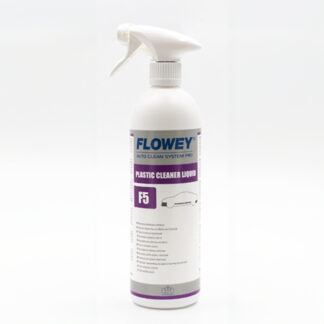Líquido de Limpeza de Plástico (750 ml)