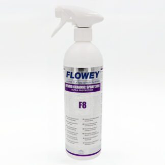 Spray Cerâmico Híbrido 3 em 1 (750 ml)
