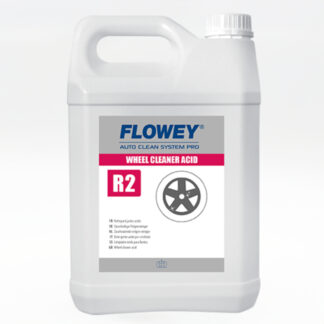 Ácido para Limpeza de Rodas (5 Lt)
