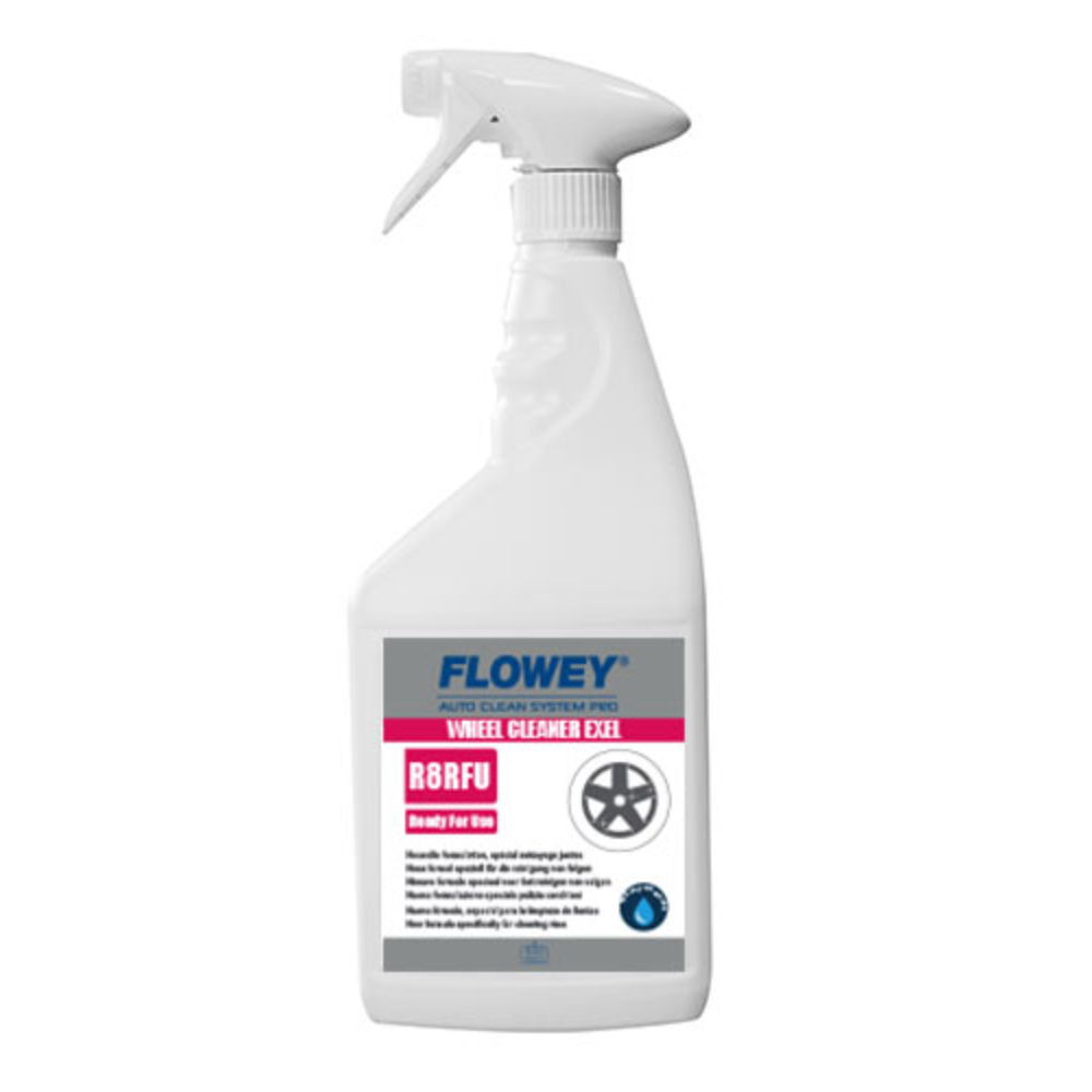 Limpador de Rodas Excel (750 ml)