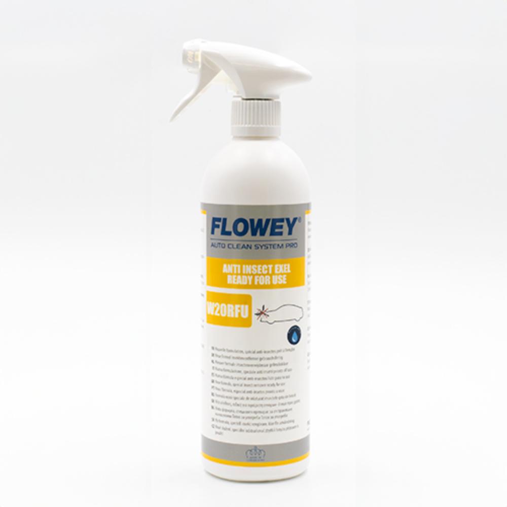 Anti-Insectos Excel (750 ml)
