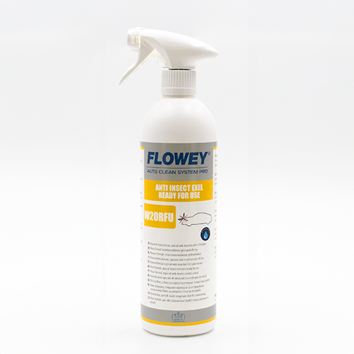 Anti-Insectos Excel (750 ml) - Image 2