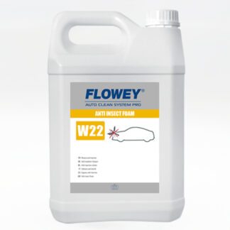 Espuma Anti-Insectos (5 Lt)
