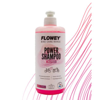Shampoo Power (500 ml)
