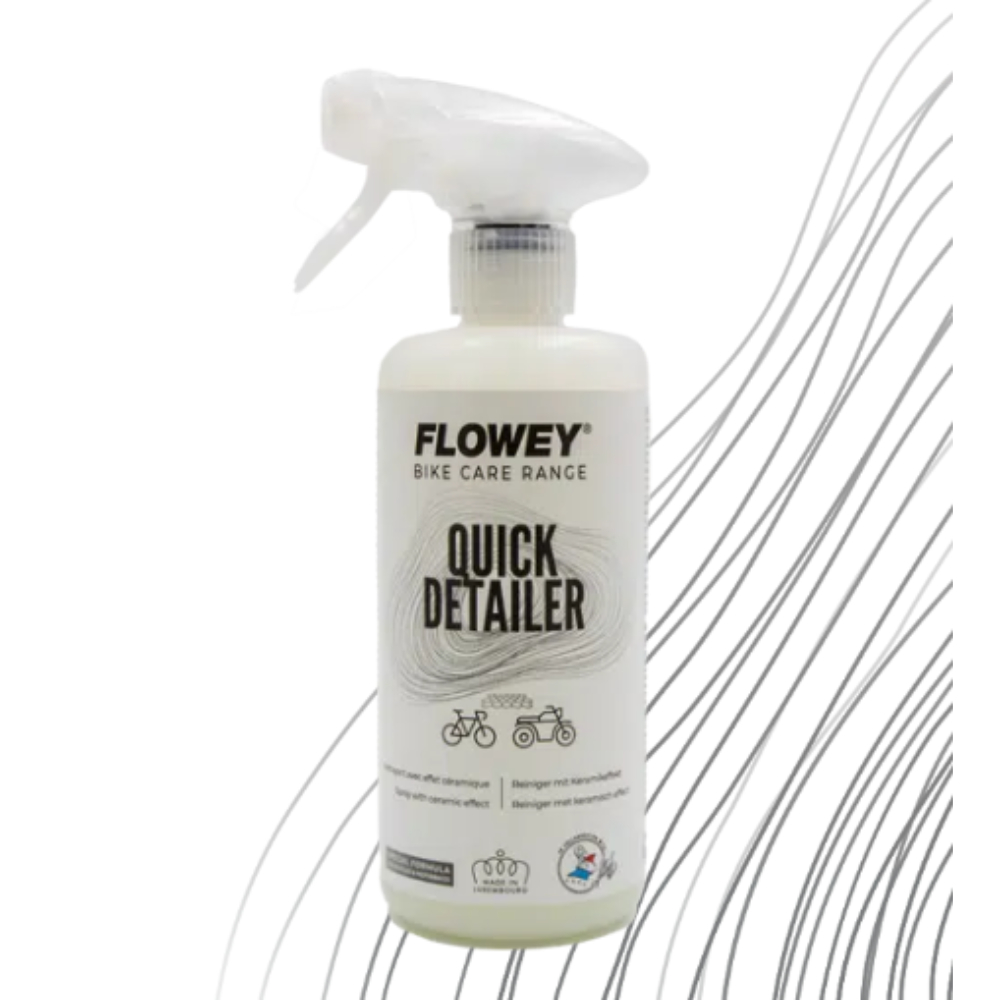 Detalhador Rápido (500 ml)