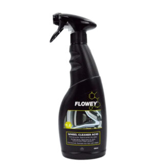 Limpador de Rodas Ácido (500 ml)