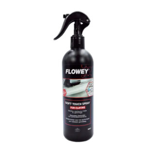 Spray de Toque Suave (400 ml)