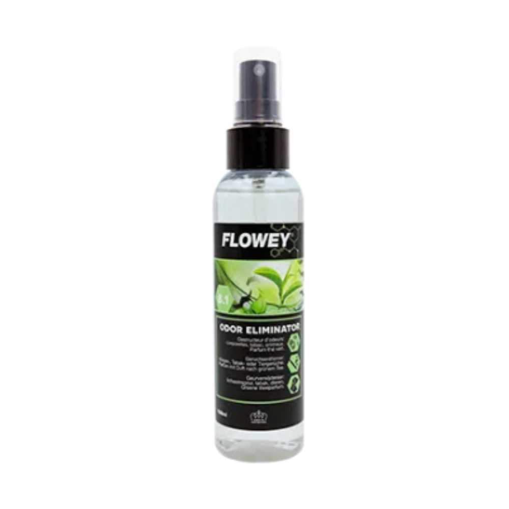 Eliminador de Odores de Chá Verde (150 ml)