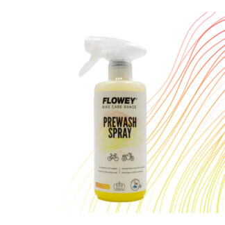 Spray de Pré-Lavagem (500 ml)